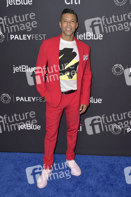 Screening 'Star Trek: Discovery' auf dem PaleyFest Los Angeles 2019