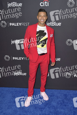 Screening 'Star Trek: Discovery' auf dem PaleyFest Los Angeles 2019