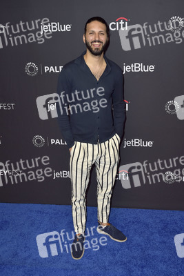 Screening 'Star Trek: Discovery' auf dem PaleyFest Los Angeles 2019