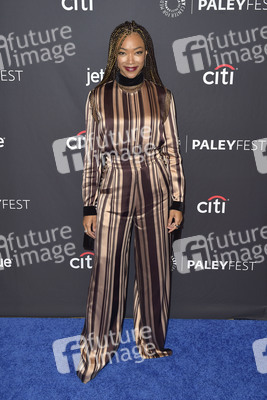 Screening 'Star Trek: Discovery' auf dem PaleyFest Los Angeles 2019