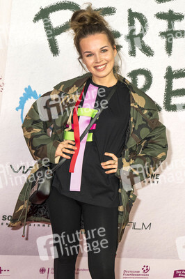 Filmpremiere 'Unheimlich perfekte Freunde' in München