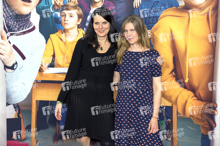 Filmpremiere 'Unheimlich perfekte Freunde' in München