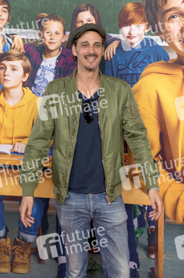 Filmpremiere 'Unheimlich perfekte Freunde' in München