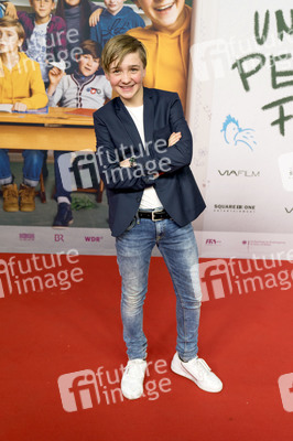 Filmpremiere 'Unheimlich perfekte Freunde' in München