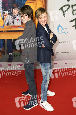 Filmpremiere 'Unheimlich perfekte Freunde' in München