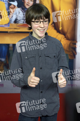 Filmpremiere 'Unheimlich perfekte Freunde' in München