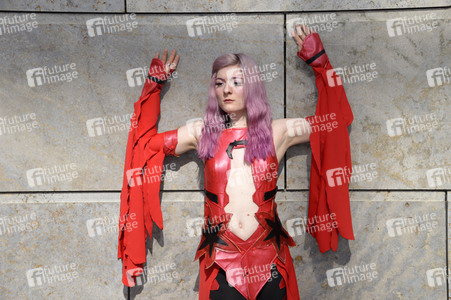 Manga-Comic-Con 2019 in Leipzig