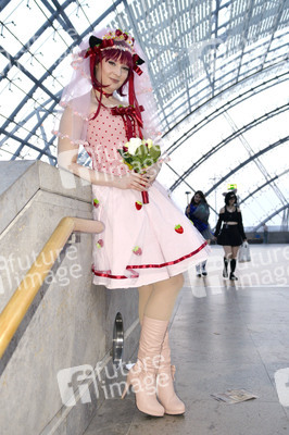 Manga-Comic-Con 2019 in Leipzig