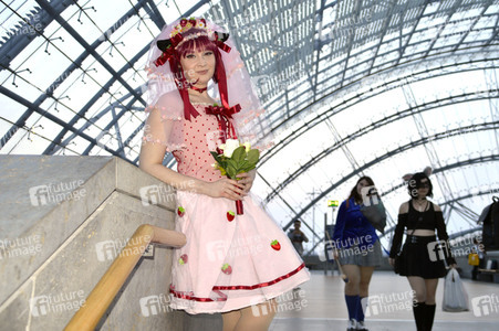 Manga-Comic-Con 2019 in Leipzig