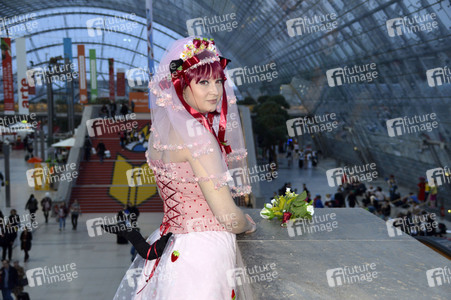 Manga-Comic-Con 2019 in Leipzig