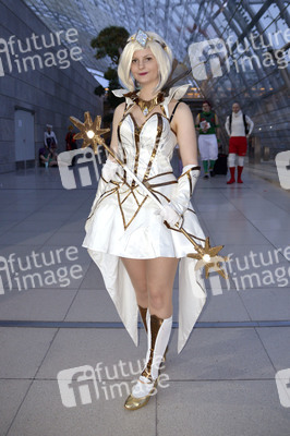 Manga-Comic-Con 2019 in Leipzig