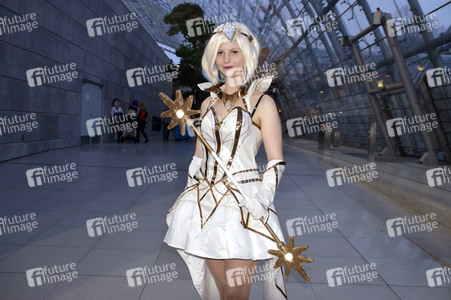 Manga-Comic-Con 2019 in Leipzig