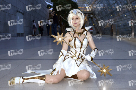 Manga-Comic-Con 2019 in Leipzig