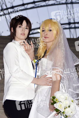 Manga-Comic-Con 2019 in Leipzig