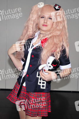 Manga-Comic-Con 2019 in Leipzig