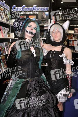 Manga-Comic-Con 2019 in Leipzig