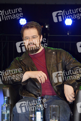 Christopher Paolini auf der Leipziger Buchmesse 2019