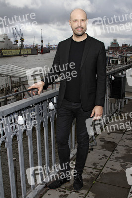 Semmel Concerts Presselunch in Hamburg