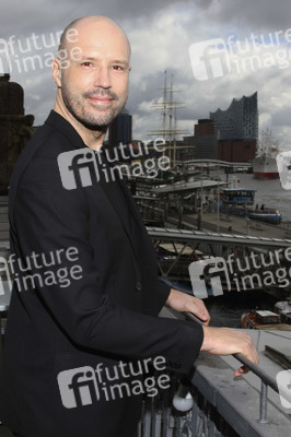 Semmel Concerts Presselunch in Hamburg