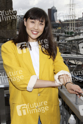 Semmel Concerts Presselunch in Hamburg