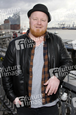 Semmel Concerts Presselunch in Hamburg