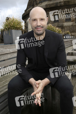 Semmel Concerts Presselunch in Hamburg