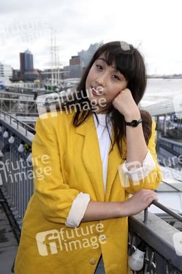 Semmel Concerts Presselunch in Hamburg