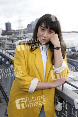 Semmel Concerts Presselunch in Hamburg