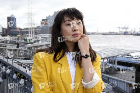 Semmel Concerts Presselunch in Hamburg