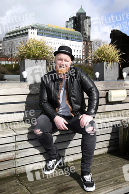 Semmel Concerts Presselunch in Hamburg