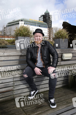 Semmel Concerts Presselunch in Hamburg