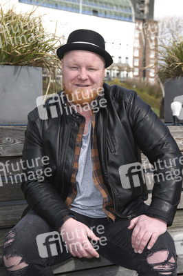 Semmel Concerts Presselunch in Hamburg