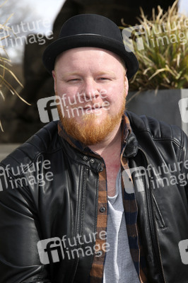 Semmel Concerts Presselunch in Hamburg