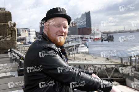 Semmel Concerts Presselunch in Hamburg