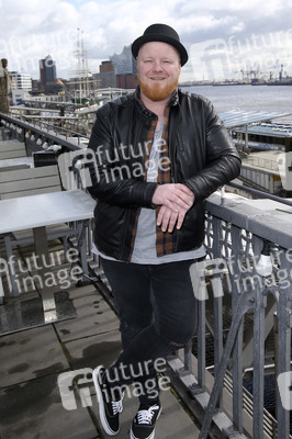 Semmel Concerts Presselunch in Hamburg