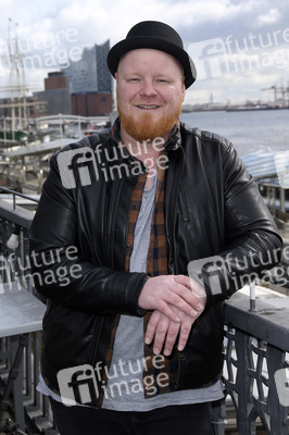 Semmel Concerts Presselunch in Hamburg