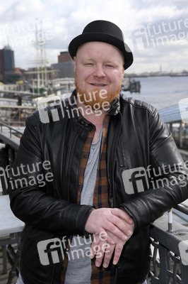 Semmel Concerts Presselunch in Hamburg