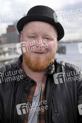 Semmel Concerts Presselunch in Hamburg