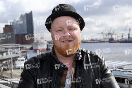 Semmel Concerts Presselunch in Hamburg