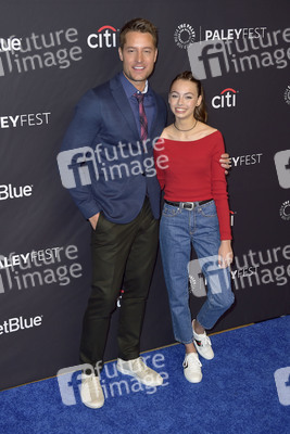 Screening 'This Is Us' auf dem PaleyFest Los Angeles 2019