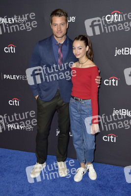 Screening 'This Is Us' auf dem PaleyFest Los Angeles 2019