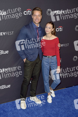 Screening 'This Is Us' auf dem PaleyFest Los Angeles 2019