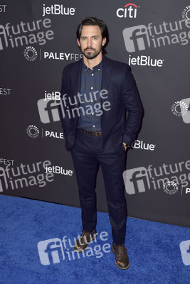 Screening 'This Is Us' auf dem PaleyFest Los Angeles 2019