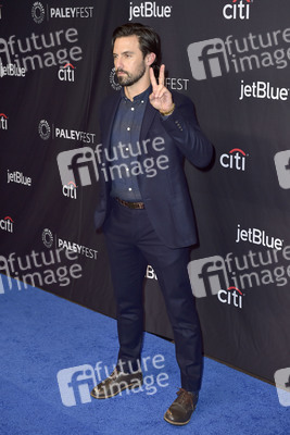 Screening 'This Is Us' auf dem PaleyFest Los Angeles 2019