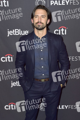 Screening 'This Is Us' auf dem PaleyFest Los Angeles 2019