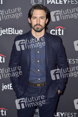 Screening 'This Is Us' auf dem PaleyFest Los Angeles 2019