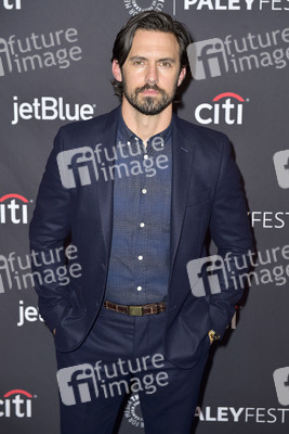 Screening 'This Is Us' auf dem PaleyFest Los Angeles 2019