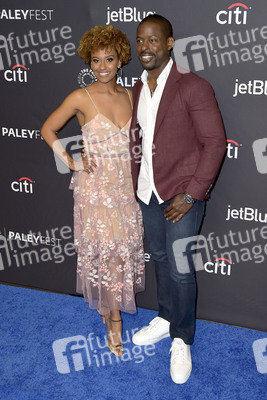 Screening 'This Is Us' auf dem PaleyFest Los Angeles 2019