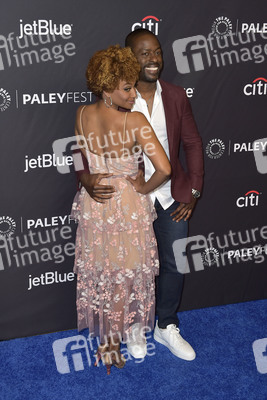 Screening 'This Is Us' auf dem PaleyFest Los Angeles 2019