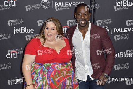 Screening 'This Is Us' auf dem PaleyFest Los Angeles 2019